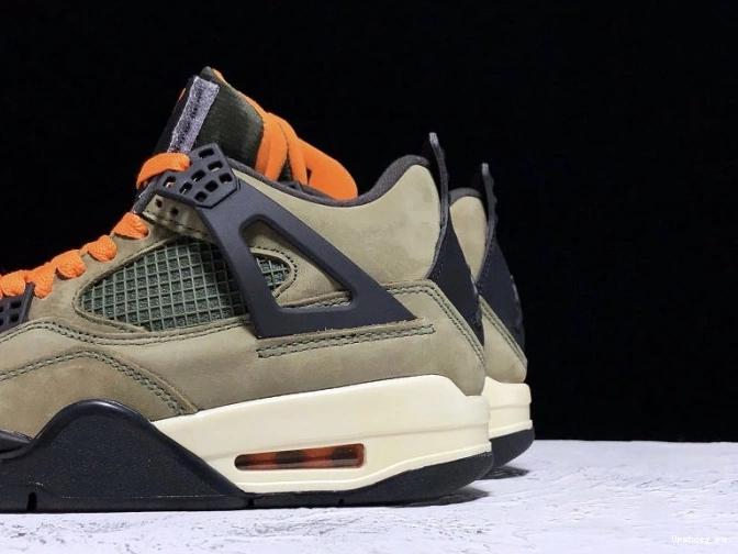 RETRO JBM351 JORDAN UNDEFEATED 4 1127